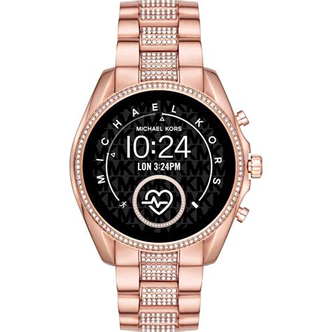 michael kors смарт часы|Women's Smartwatches & Bands .